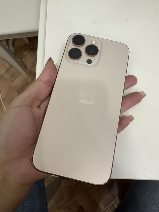 Айфон 16 про макс