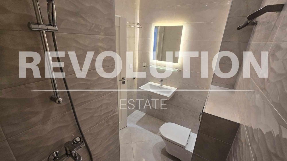 Дава се под наем Двустаен апартамент в Варна, Бриз - 66 кв.м за 1000 € - Снимка #6