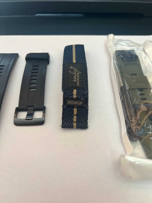 Huawei Watch GT 2  46 мм + Подарък Чисто Нови Каишки