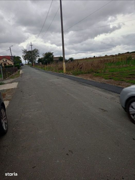 VALU LUI TRAIAN ( COD02) - Str. Islazului ,Valu Lui Traian
