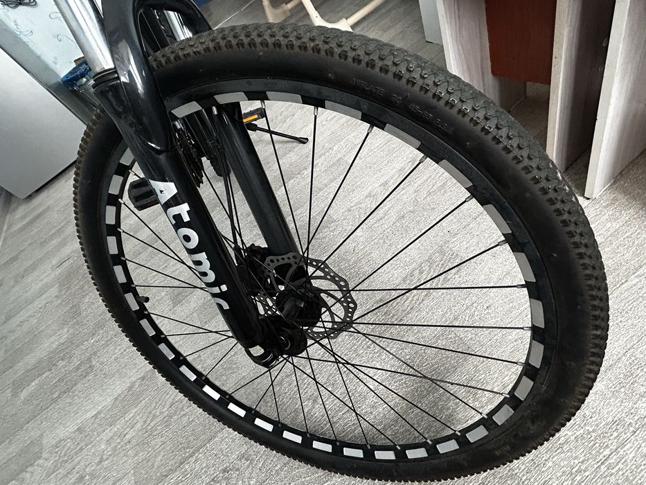 ПРОДАМ !!! Горный - городской Велосипед “Atomic”