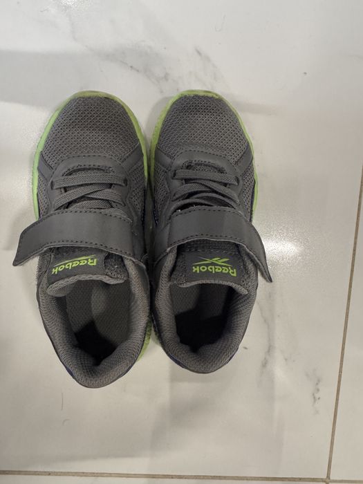 Детски маратонки Reebok