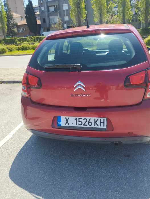 Ситроен С 3, Автопилот