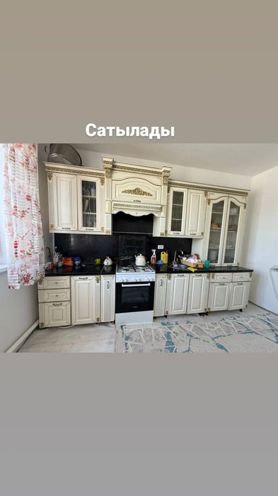 Кух гарнитур 120000