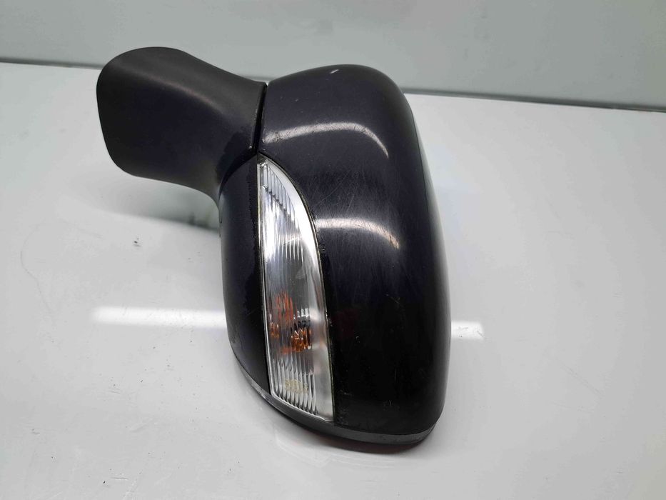Oglinda stanga Renault Captur (J87) [Fabr 2013-2017] GNE
