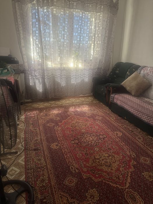 Квартира 1 комнатный