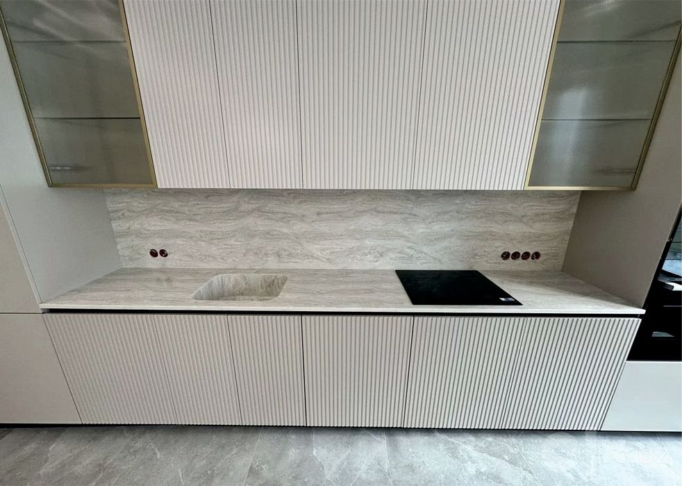 Столешницы и подоконники из искусственного камня