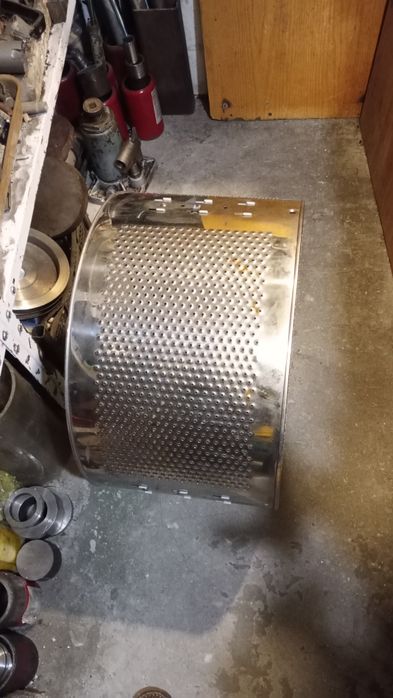 Продавам пералня HEINNER за ремонт или за части