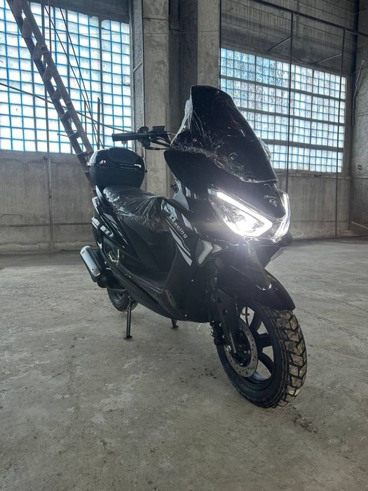 Макси, самурай, мопеды оптом и в розницу