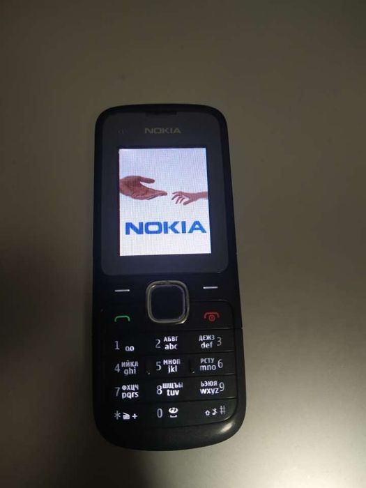 Nokia c1 Иделно състояние.