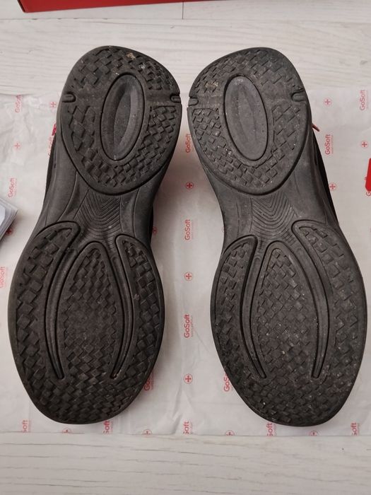 Маратонки GoSoft