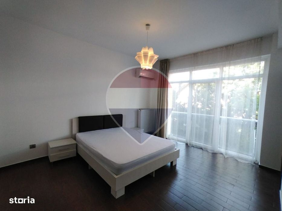 De inchiriat, apartament 2 camere tip duplex zona Iancu Nicolae