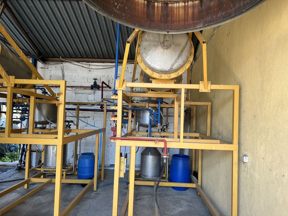 Продава се Промишлена сграда в Дългопол - 5000 кв.м за 36 €/кв.м - Снимка #4