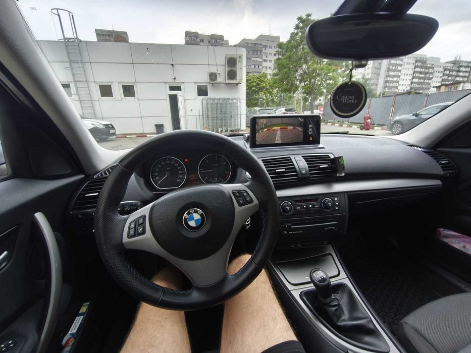 BMW 1 Series 2007 — imagine 2