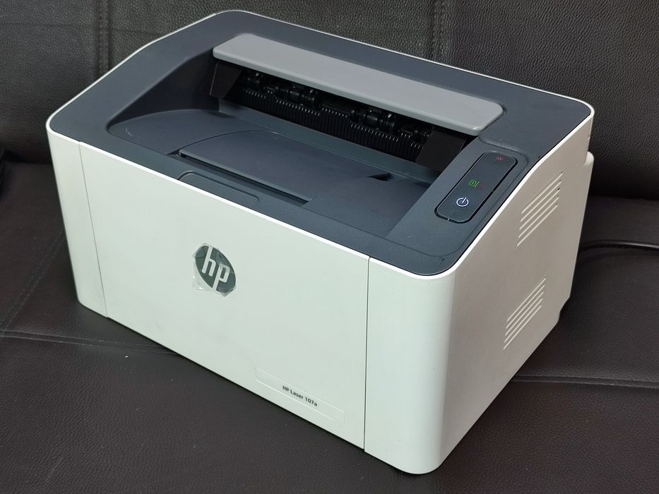 Лазерный принтер HP Laser 107a