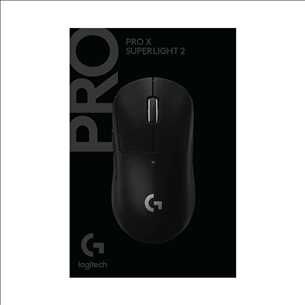 Logitech Pro X Superlight 2  широком ассортименте