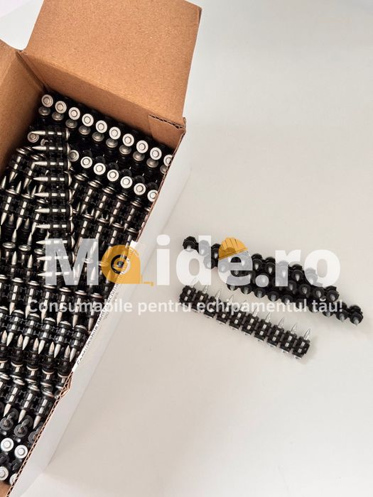 Cuie Hilti BX3, ideale pentru construcții și renovări