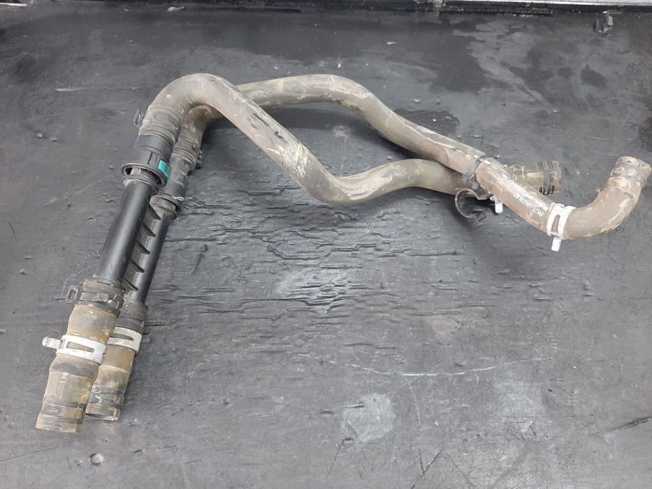 furtunuri apa ford transit 363  2.2 tdci cyf5 euro 5  bk2118k579bd