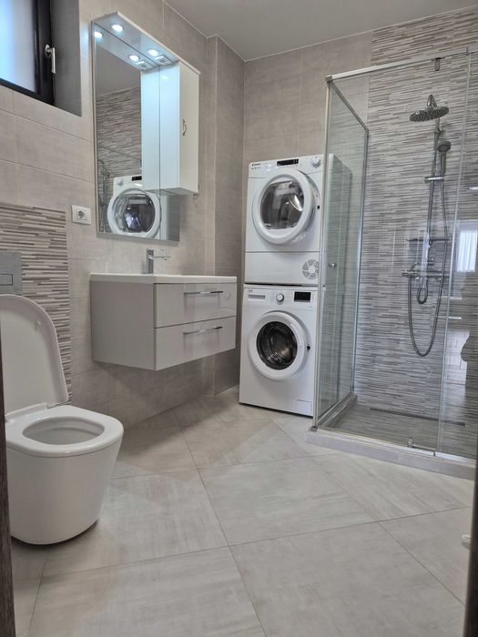 Apartament spațios de închiriat