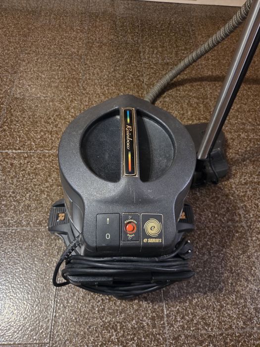 Reinbow прахусмусачка