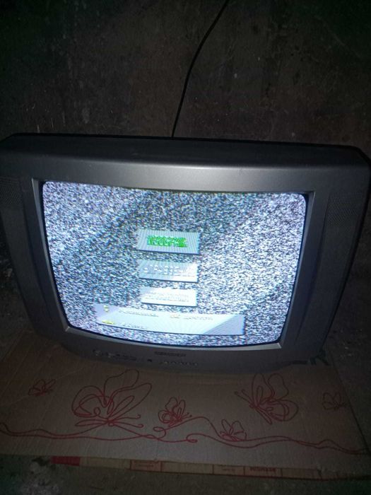 Продам телевизор Daewoo