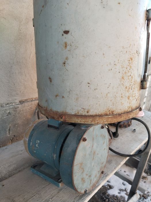 Жем турайтын машинка