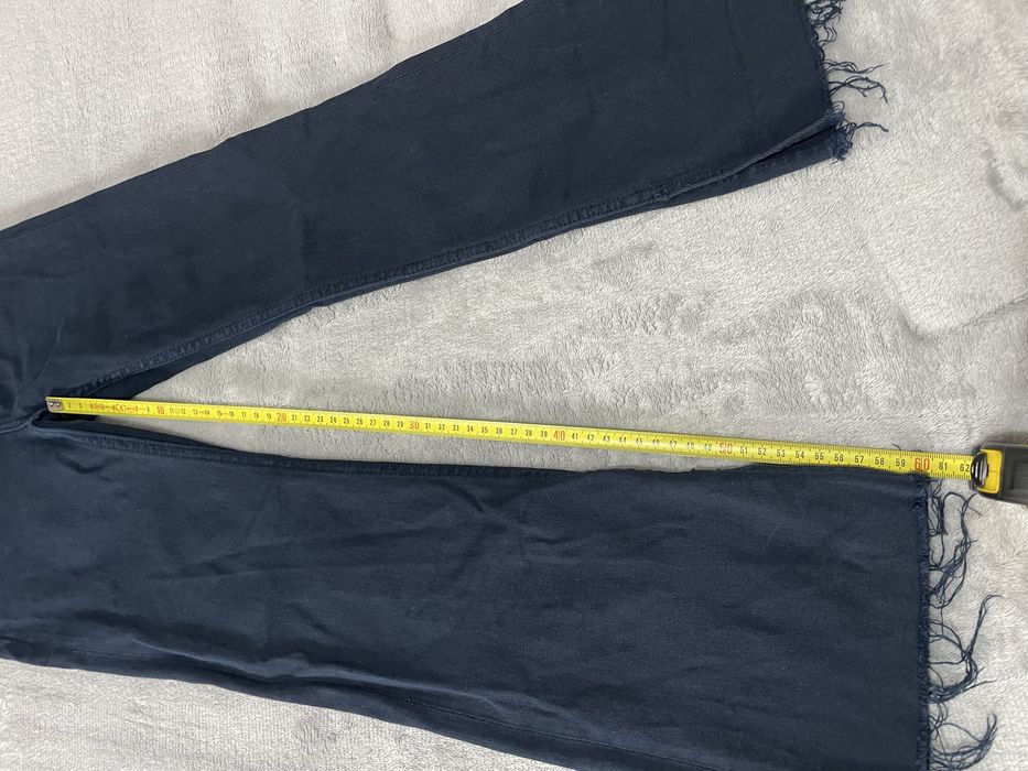 Детски дънки чарлстон Манго Mango jeans