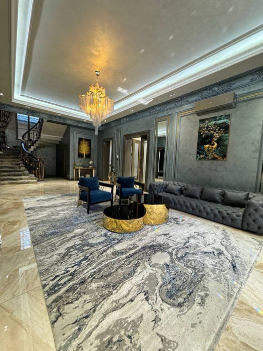 Аренда Евродом | Яккасарай район | Все фото есть Напишите | Новыий дом