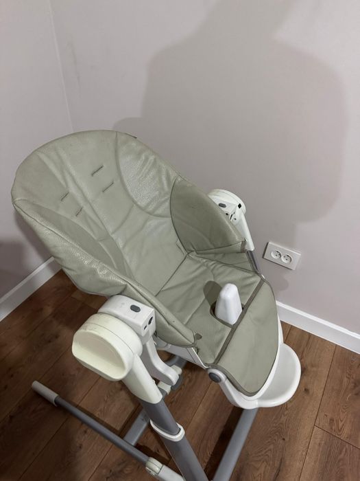 Продам стульчик транформер