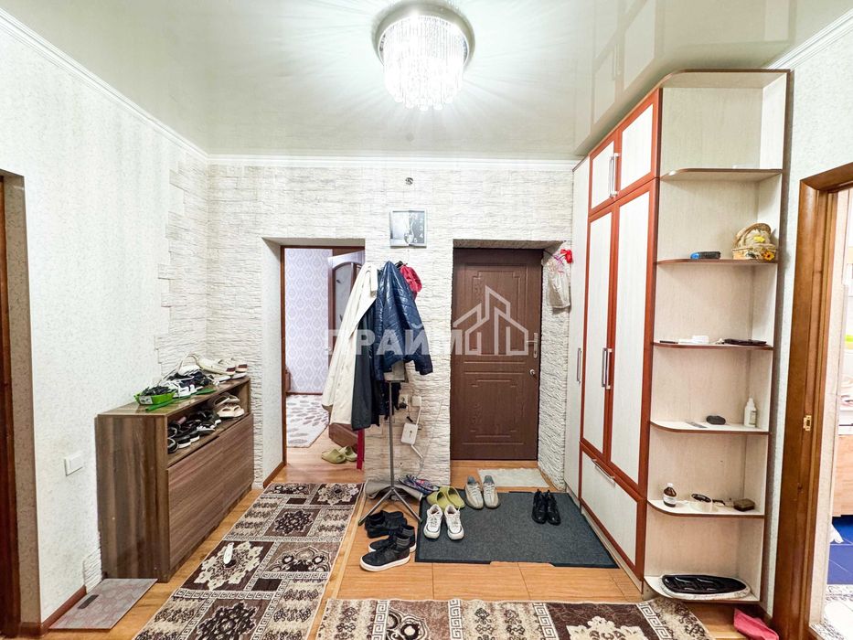 ПРОДАМ 5 ком. Жастар (Адель ПРАЙМ)