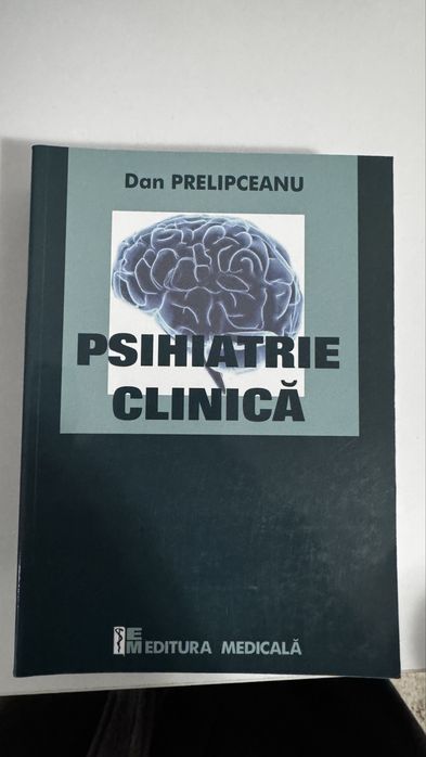 Psihiatrie Clinica