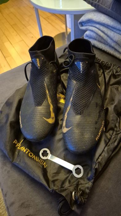 Nike Phantom VSN Elite SG-PRO AC (mărimea 43)