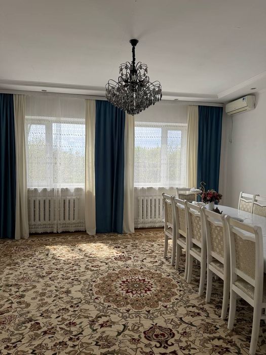 Продаётся мансардный дом