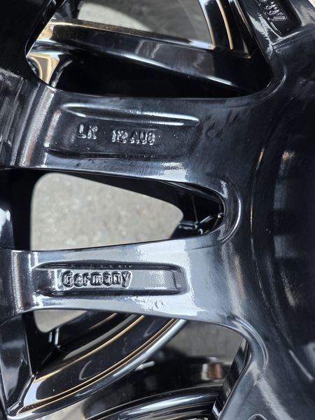17цола 5х112 VW Audi Mercedes Skoda 5x112