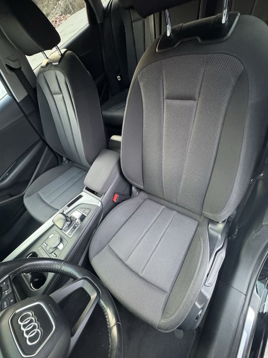 Vand Audi A4 B9 Proprietar
