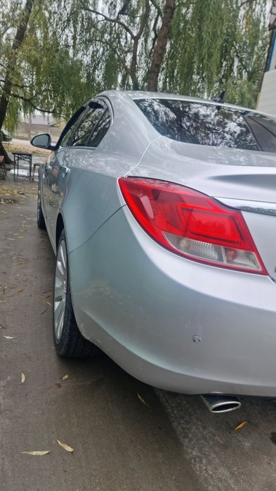 Opel insignia 2.0 cdti
