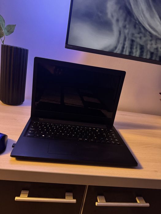 Vand urgent laptop