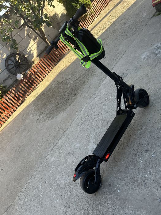 Schimb kugookirin cu g2 master mai dau diferenta