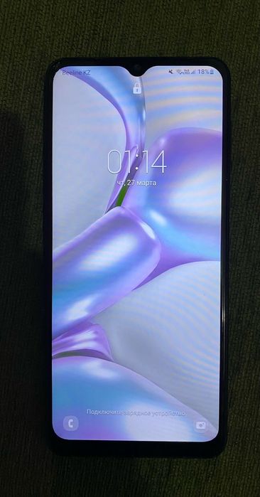 Samsung A12 4/64gb Продается