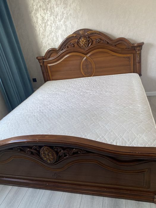 Спалныи гаринитур