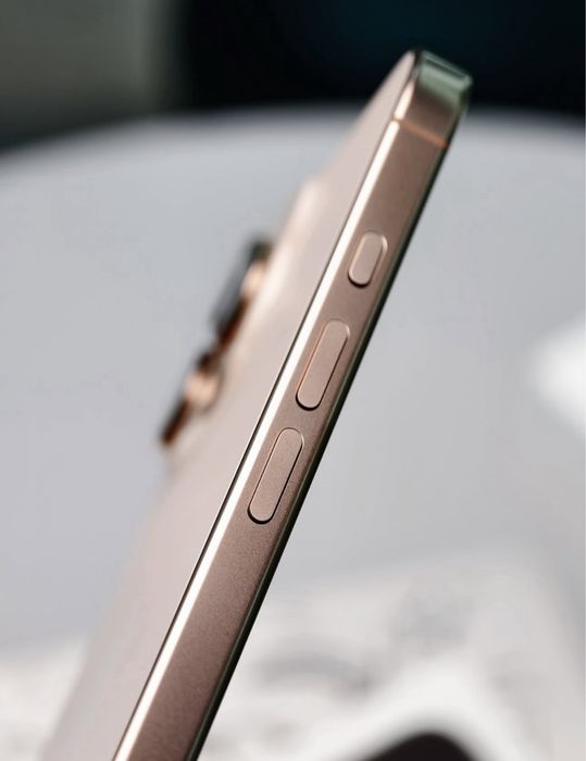 iPhone 16 PRO MAX • ca NOU • 92% Bateria • Accept Schimburi