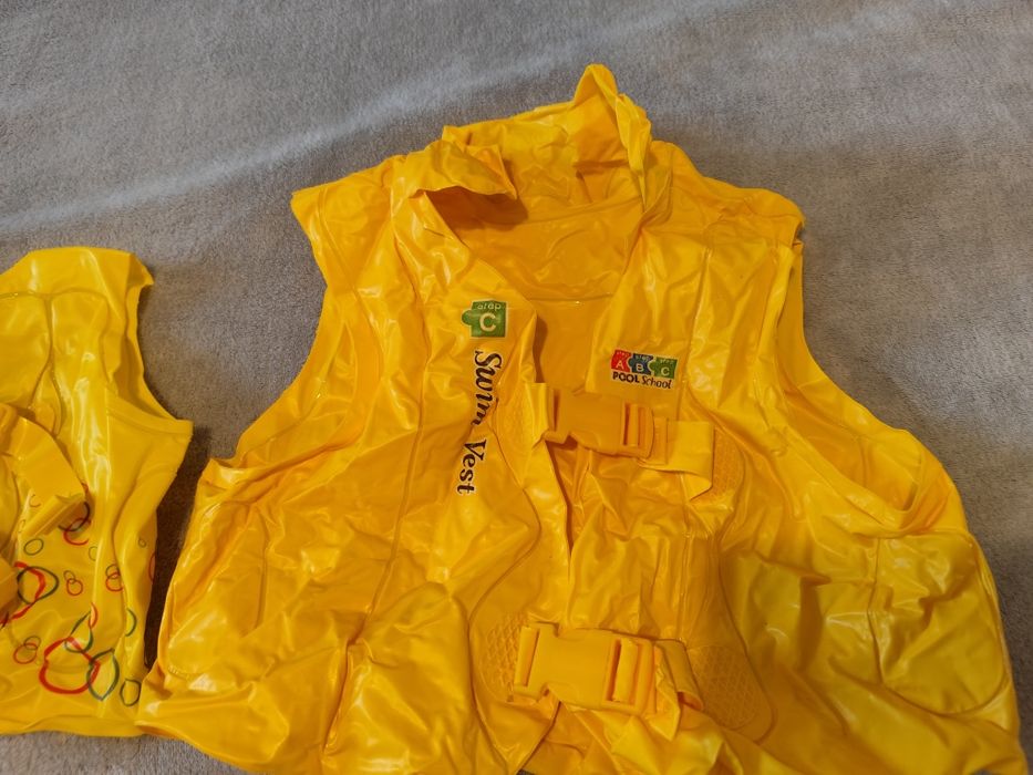 Accesorii piscina copii