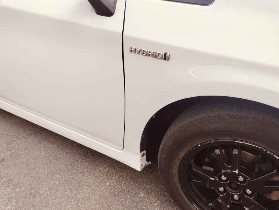 Se vinde Toyota Prius Hibrid
