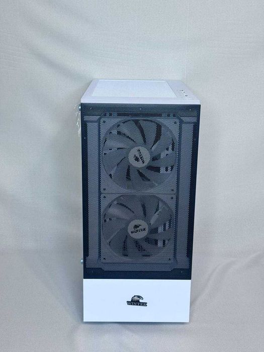 Игровой ПК RTX 5060 + i5-11400