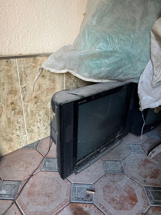 Телевизор ТВ Ройсон Тошиба