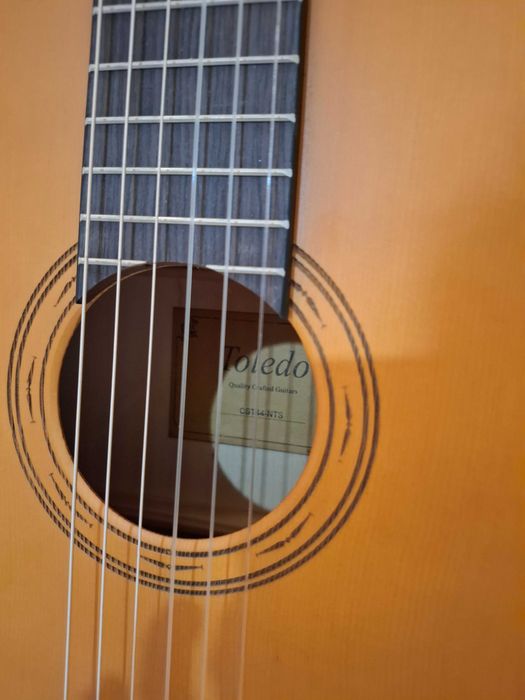 Класическа китара