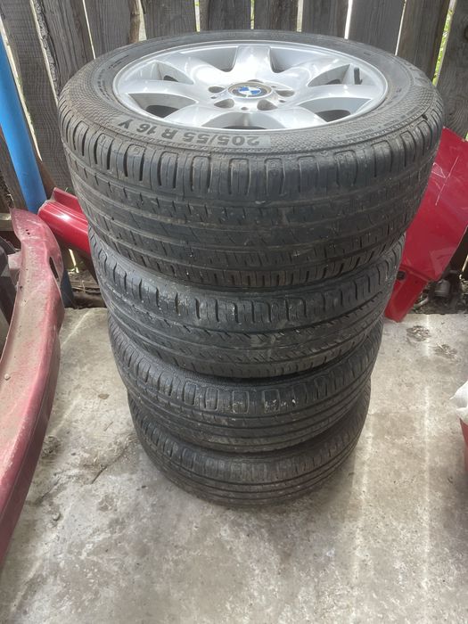 Cauciucuri 205/55R16