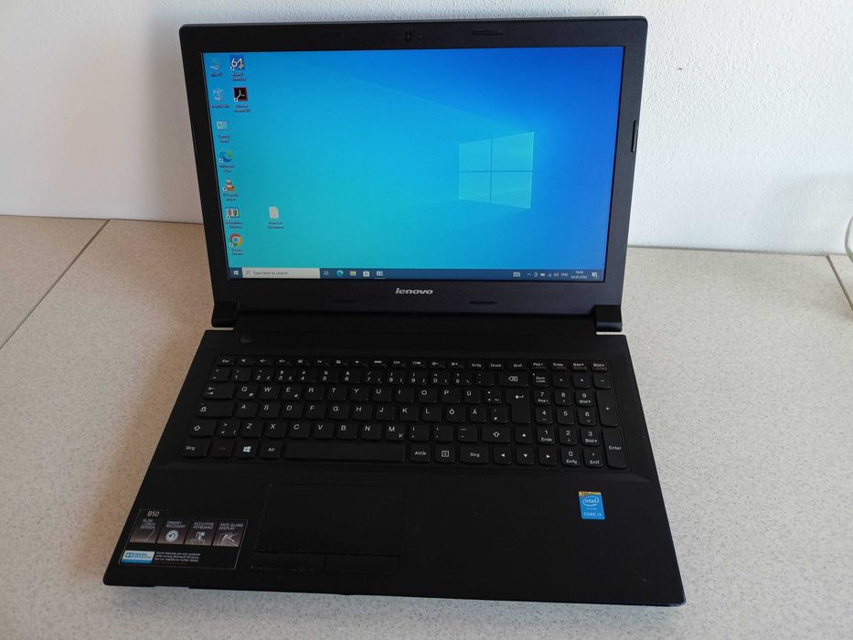 パソコン Lenovo B50-30 Lenovo B50-30 Celeron N2840 2.16 GHz 4GB Ram - 500GB HD Win 10 | eBay