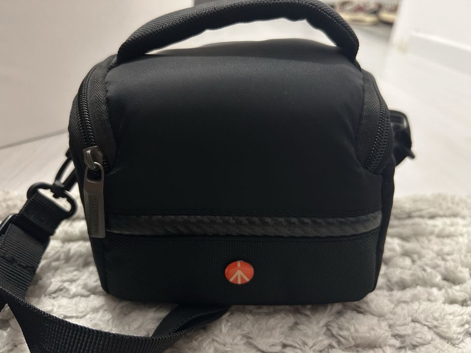 Canon EOS 4000d aparat foto video