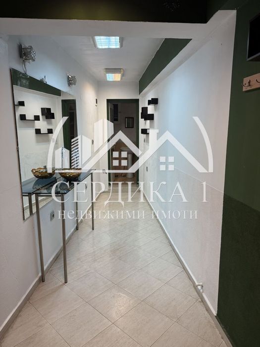 Дава се под наем Офис в София, Зона Б-18 - 15 кв.м за 204 € - Снимка #4